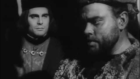 Othello Speech [Act 1 Scene 3]  William Shakespeare