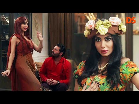 المسلسل السوري الممتع سنة اولى زواج الحلقة الحادية عشر 