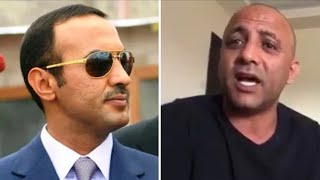 جلال الصلاحي يتكلم علي تعز ويوجه رساله الى احمد علي والاحزاب اليمنيه