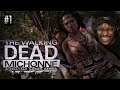 THIS ABOUT TO BE A LIT MINI-SERIES!! | The Walking Dead: Michonne | #1