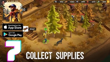 Hope Rekindled (or Humanity Doomed?) Fading Earth: Plot of Land - Part 7 (iOS, Android)