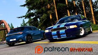 Patreon Introduction Video