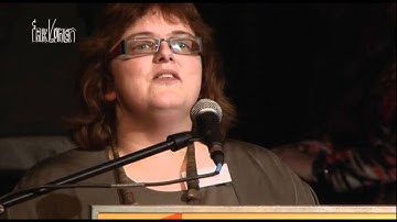 Opening Jubileumtentoonstelling FAK Lumen 21 april 2012