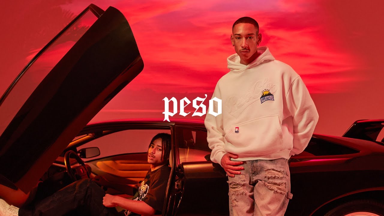 pesoclo hoodie black friday