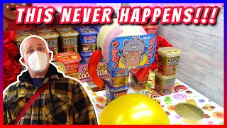 FUN FOOD ARCADE VIDEO!!!  #20