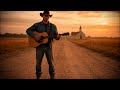 I Let Go – A Song of Faith on the Road | Blessed On The Road