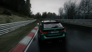 New Realistic Graphics in Assetto Corsa