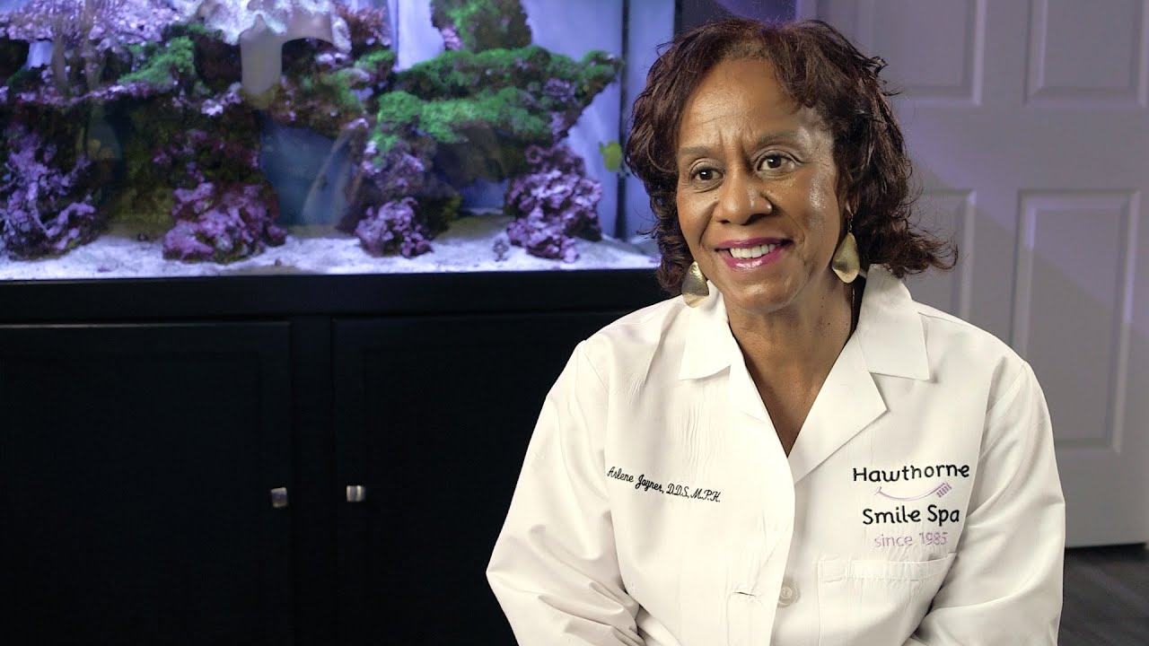 Doctor Arlene Joyner on dental emergencies YouTube