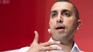Famous Tinder co-founder Sean Rad on the $2B lawsuit against IAC Net Worth