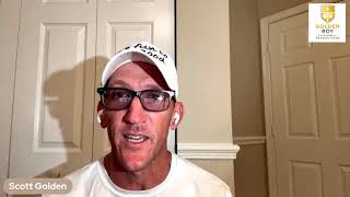Live with Jim Kloss!!