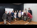 神代女声コーラス ミニコンサート 2021/11/05