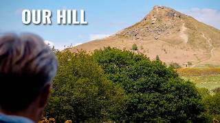 Roseberry Topping: More Than You Think