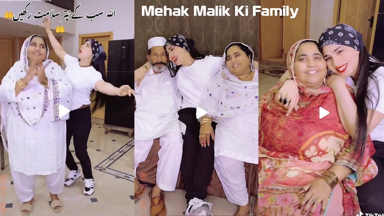 Mehak Malik K Porn Videos - Mehak Malik Ki Family K Sath Video Mehak Malik - YouTube