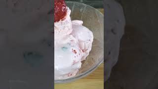 Only 3 Ingredients Strawberry Ice Cream Artistic Creations