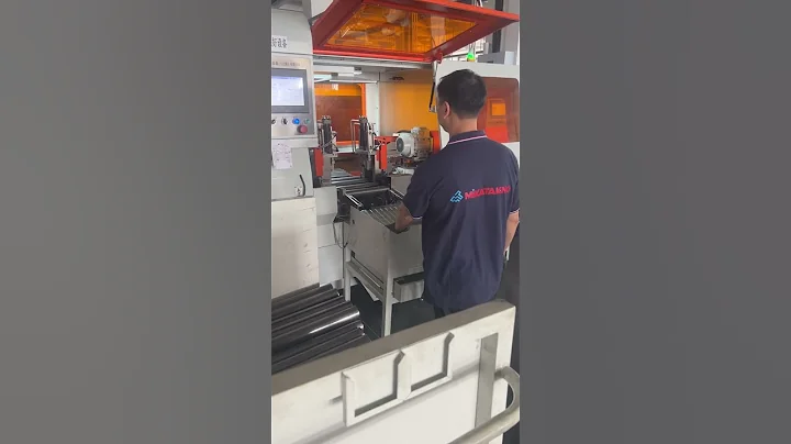 Shock absorber manufacturing process - DayDayNews