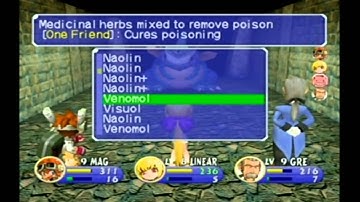 Evolution Worlds - Part 7.04 First Dungeon 3