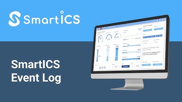 SmartICS: Event Log (Bahasa)