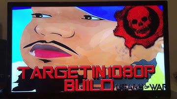 How to Update to Gears Of War Build 6.4 New! XBMC/Kodi