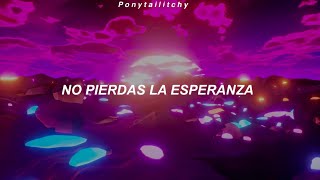 Katy Perry - Not The End Of The World (Traducida al Español)