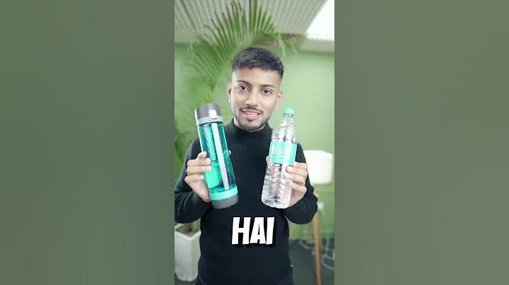 ₹20 vs ₹13,000 Bottle - Let's Try