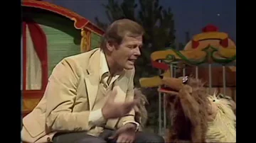 Muppet Songs: Roger Moore - If I Could Talk to the Animals