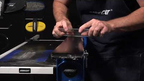 Are you removing your 