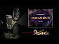 Slight Return "TAKE ME BACK" Official Music Video