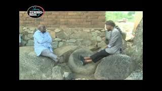 UTACHEKA VITUKO VYA BROTHER K NA SHAROBALO WA KIHAYA