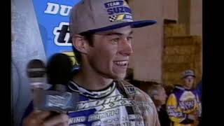 1997 AMA 125cc SUPERCROSS review