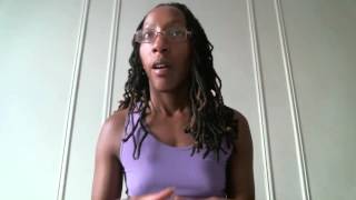 Discussion On Our Water Crisis W Makeda Voletta Aka The Body Scientist