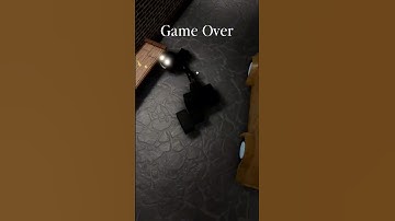 The secret easter egg in Chapter 7- Port… | Roblox Piggy