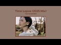 TAEYEON 태연 Time Lapse 2025 Mix 1 HOUR LOOP Lyrics 1시간 가사