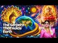 🔴 The Serpent's Choice After the Curse | Shesha & Brahma l Epic Story 18