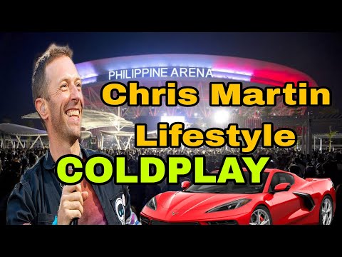 Video: Chris Martin: isang kwento ng tagumpay