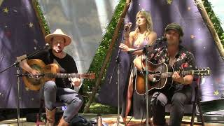 David Jacobs-Strain and Christopher Worth sing Broken Bell