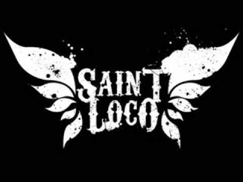 SAINT LOCO - GET UP