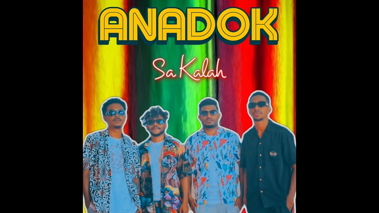 Sa Kalah - ANADOK