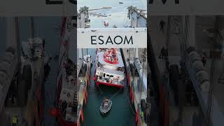 Fugro Mercator, Nuove Immagini Della Rimozione Della Nave