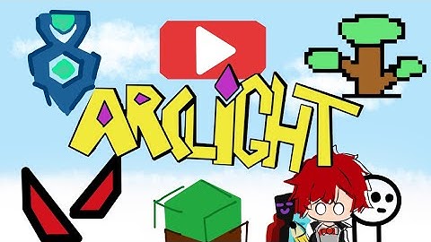 The Arclight Servers - Introducing