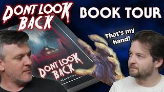 Don't Look Back - Rulebook Tour screenshot 5