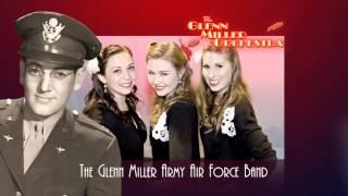 The Glenn Miller Orchestra