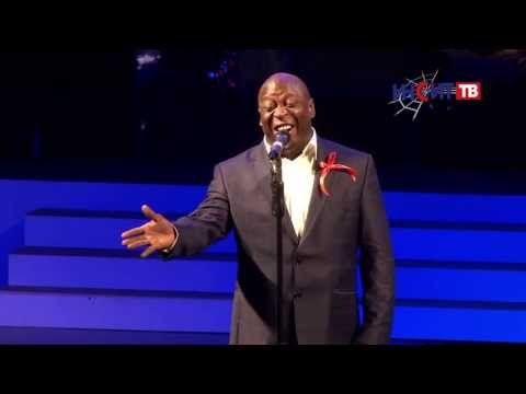 Charlie Armstrong - What a Wonderful World