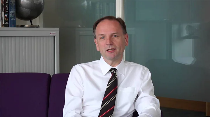 Simon Stevens NHS England - Carers UK