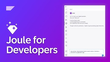 Joule for Developers: The Trusted AI Assistant for SAP Developers