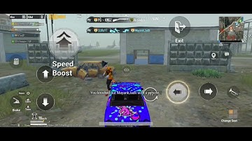 PubG Mobile Game play - SAMSUNG,A3,A5,A6,A7,J2,J5,J7,S5,S6,S7,S9,A10,A20,A30,A50,A70