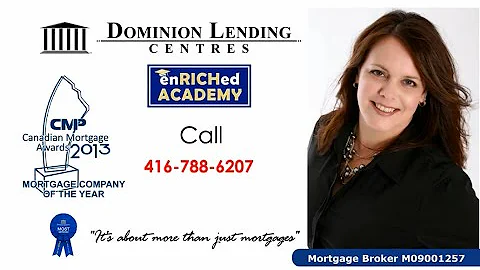 Tracey Brock | Mortgage Broker - Mississauga - Bra...