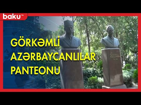 Video: Görkəmli federalistlər kimlər idi?