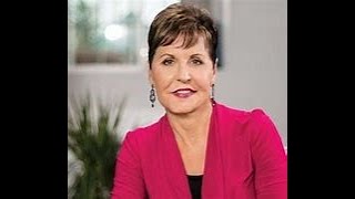 Undersanding gifts verses fruit, Joyce Meyer