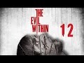 Evil Within Gameplay Walkthrough Chapter