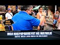 MGA NAGPAPADUGYOT NG MAYNILA! DAPAT NASA LOOB WALA SA KALSADA!  | DPS UNO OPERATION